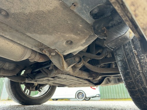 2010 Land Rover Range Rover Autobiography TDV8 Overfinch En venta (imagen 182 de 219)