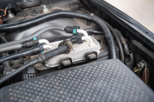 2010 Land Rover Range Rover Autobiography TDV8 Overfinch En venta (imagen 151 de 219)