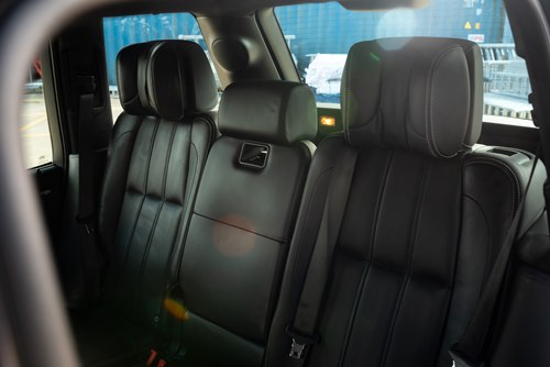 2010 Land Rover Range Rover Autobiography TDV8 à vendre (picture 15 of 50)