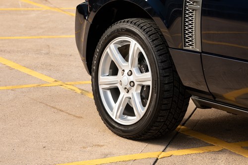 2010 Land Rover Range Rover Autobiography TDV8 à vendre (picture 12 of 50)