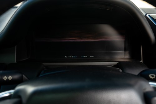 2010 Land Rover Range Rover Autobiography TDV8 à vendre (picture 37 of 50)