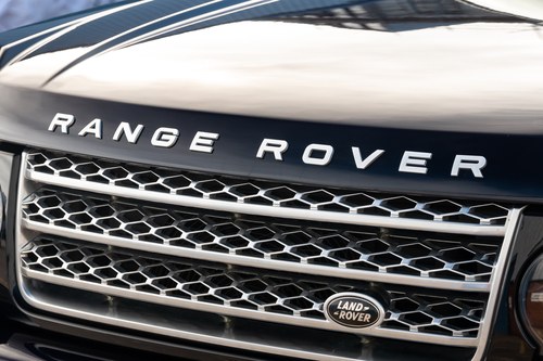 2010 Land Rover Range Rover Autobiography TDV8 à vendre (picture 50 of 50)