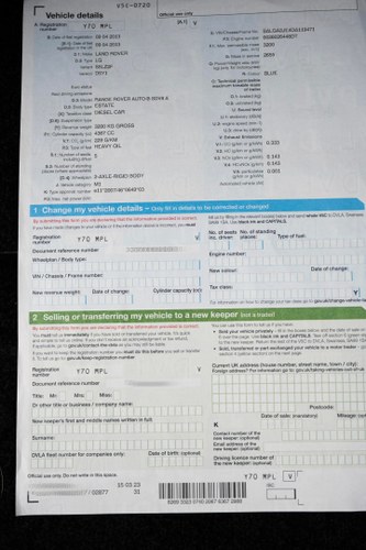 2013 Land Rover Range Rover L405 Autobiography SDV8 En venta (imagen 155 de 163)