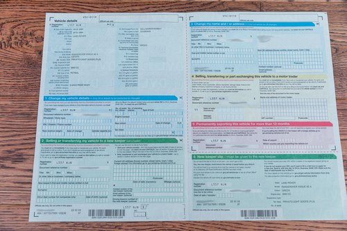 1994 Range Rover British Racing Green zum Verkauf (Bild 113 von 130)