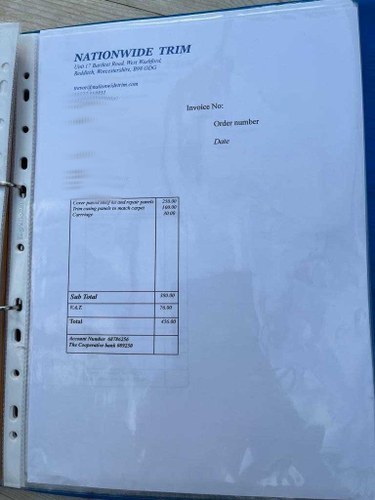 1994 Range Rover British Racing Green zum Verkauf (Bild 118 von 130)