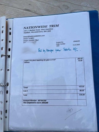 1994 Range Rover British Racing Green zum Verkauf (Bild 116 von 130)