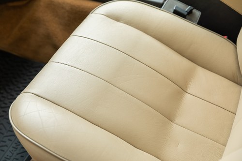 1994 Range Rover British Racing Green zum Verkauf (Bild 43 von 130)