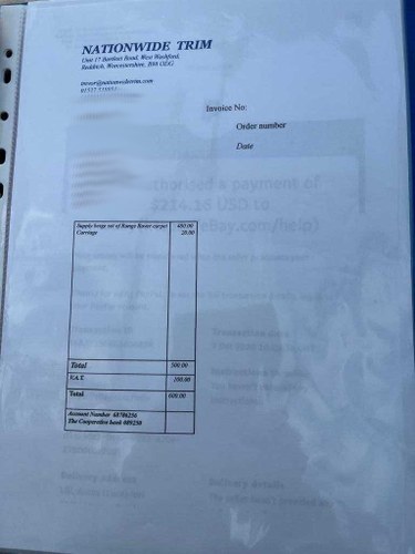 1994 Range Rover British Racing Green zum Verkauf (Bild 122 von 130)