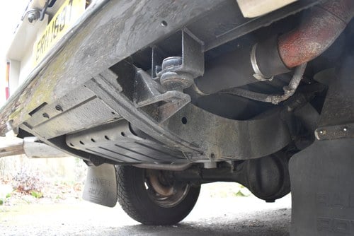 1979 Range Rover Classic Suffix "F" In vendita (immagine 80 di 94)