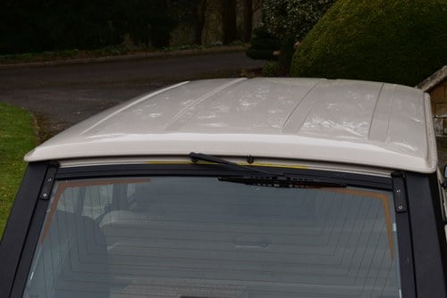 1979 Range Rover Classic Suffix "F" In vendita (immagine 68 di 94)