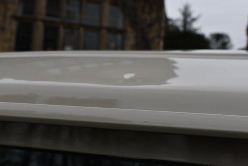 1979 Range Rover Classic Suffix "F" In vendita (immagine 69 di 94)