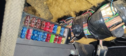 1980 Range Rover Classic 2 Door à vendre (picture 87 of 103)