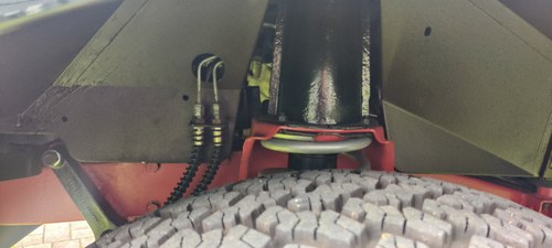 1980 Range Rover Classic 2 Door à vendre (picture 65 of 103)