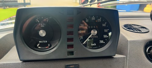 1980 Range Rover Classic 2 Door à vendre (picture 18 of 103)