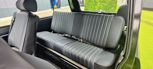 1980 Range Rover Classic 2 Door à vendre (picture 22 of 103)