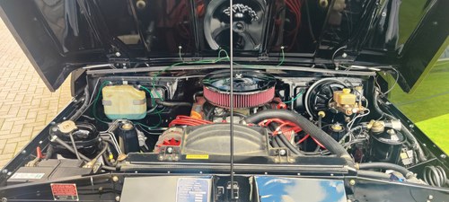 1980 Range Rover Classic 2 Door à vendre (picture 71 of 103)