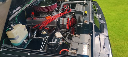 1980 Range Rover Classic 2 Door à vendre (picture 69 of 103)