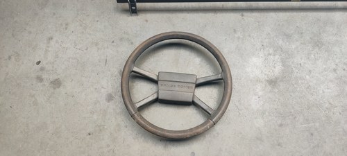 1980 Range Rover Classic 2 Door à vendre (picture 42 of 103)