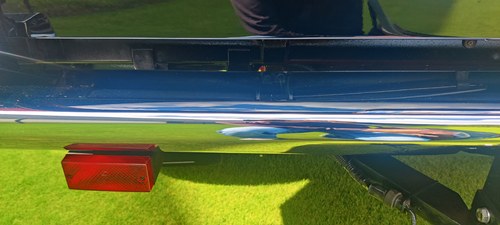 1980 Range Rover Classic 2 Door à vendre (picture 67 of 103)