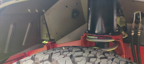 1980 Range Rover Classic 2 Door à vendre (picture 64 of 103)