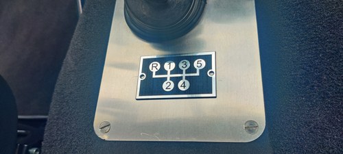 1980 Range Rover Classic 2 Door à vendre (picture 35 of 103)