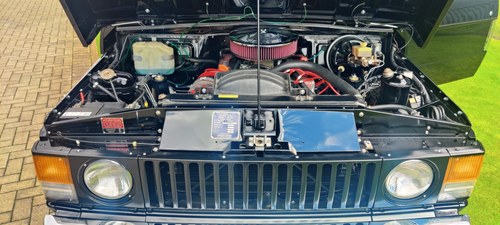 1980 Range Rover Classic 2 Door à vendre (picture 70 of 103)