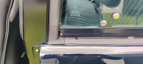 1980 Range Rover Classic 2 Door à vendre (picture 46 of 103)