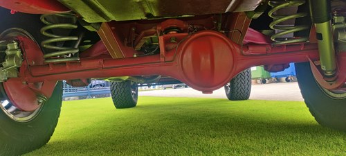 1980 Range Rover Classic 2 Door à vendre (picture 84 of 103)