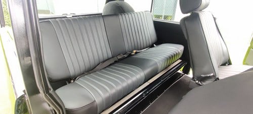 1980 Range Rover Classic 2 Door à vendre (picture 28 of 103)