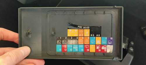 1980 Range Rover Classic 2 Door à vendre (picture 88 of 103)