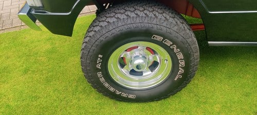 1980 Range Rover Classic 2 Door à vendre (picture 14 of 103)