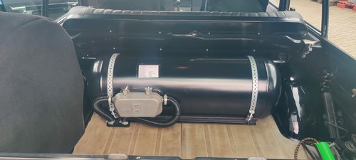 1980 Range Rover Classic 2 Door à vendre (picture 32 of 103)