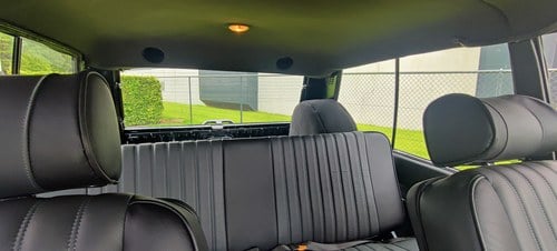 1980 Range Rover Classic 2 Door à vendre (picture 26 of 103)