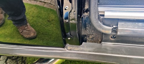 1980 Range Rover Classic 2 Door à vendre (picture 54 of 103)