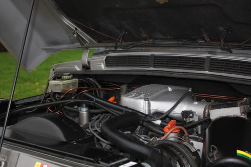 1990 Range Rover Classic 3.9 For Sale (picture 125 of 170)