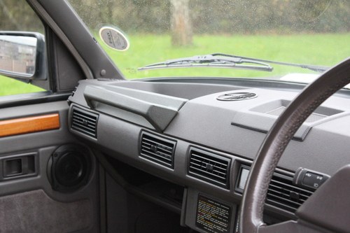 1990 Range Rover Classic 3.9 For Sale (picture 26 of 170)