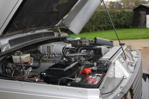 1990 Range Rover Classic 3.9 For Sale (picture 130 of 170)