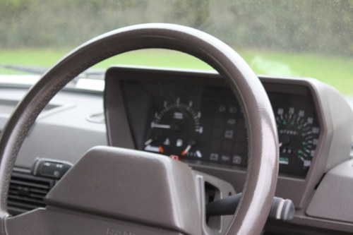 1990 Range Rover Classic 3.9 For Sale (picture 30 of 170)