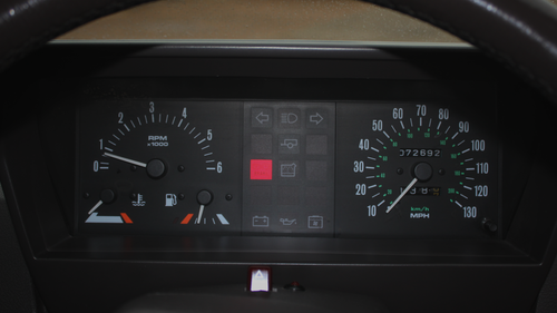 1990 Range Rover Classic 3.9 For Sale (picture 65 of 170)