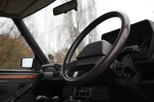 1990 Range Rover Classic 3.9 For Sale (picture 27 of 170)