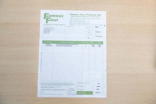 1993 Range Rover Classic Vogue LSE For Sale (picture 180 of 180)