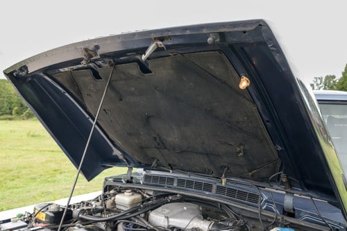 1993 Range Rover Classic Vogue LSE For Sale (picture 163 of 180)