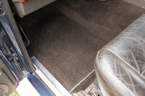 1993 Range Rover Classic Vogue LSE For Sale (picture 26 of 180)