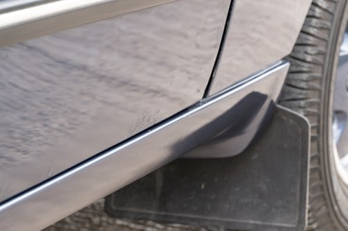 1993 Range Rover Classic Vogue LSE For Sale (picture 119 of 180)