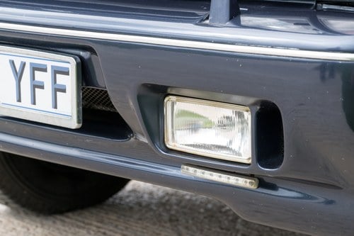 1993 Range Rover Classic Vogue LSE For Sale (picture 130 of 180)