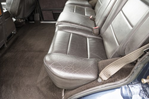 1993 Range Rover Classic Vogue LSE For Sale (picture 34 of 180)