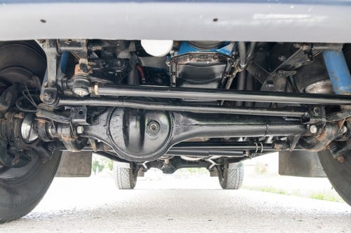 1993 Range Rover Classic Vogue LSE For Sale (picture 132 of 180)