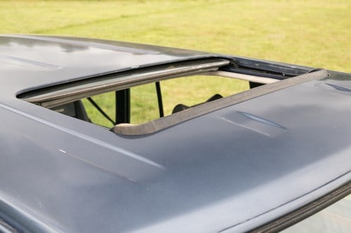 1993 Range Rover Classic Vogue LSE For Sale (picture 145 of 180)