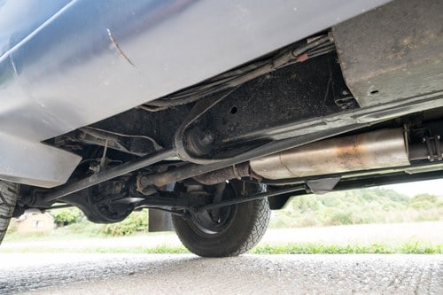 1993 Range Rover Classic Vogue LSE For Sale (picture 137 of 180)