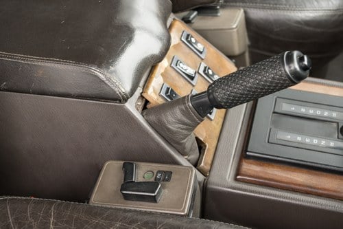 1993 Range Rover Classic Vogue LSE For Sale (picture 64 of 180)